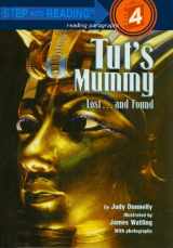 9780812466003-0812466004-Tut's Mummy: Lost...and Found: Lost...and Found