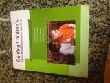 9781111301255-1111301255-Guiding Children’s Social Development and Learning (What’s New in Early Childhood)