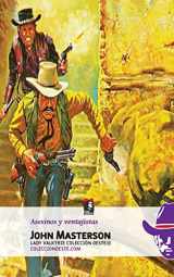 9781619510050-1619510057-Asesinos y Ventajistas (Spanish Edition)