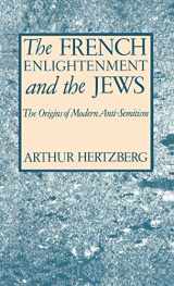9780231030496-0231030495-The French Enlightenment and the Jews