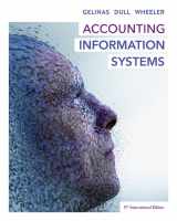9780170423687-0170423689-Accounting Information Systems