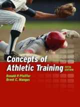 9780763755515-0763755516-Concepts of Athletic Training