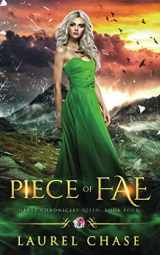9781090823465-1090823460-Piece of Fae: A Fantasy Romance (Haret Chronicles: Qilin)