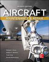 9780071801508-0071801502-Aircraft Maintenance and Repair, Seventh Edition
