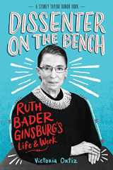 9780544973640-054497364X-Dissenter on the Bench: Ruth Bader Ginsburg's Life and Work