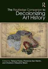 9780367714819-0367714817-The Routledge Companion to Decolonizing Art History (Routledge Art History and Visual Studies Companions)