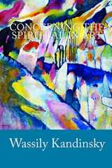 9781449519803-1449519806-Concerning the Spiritual in Art