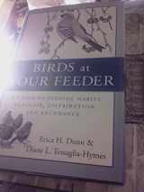 9780393047370-0393047377-Birds at Your Feeder