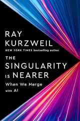 9780399562761-0399562761-The Singularity Is Nearer: When We Merge with AI