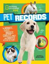 9781426337369-1426337361-Pet Records