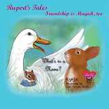 9781646067183-1646067185-Rupert's Tales: What's in a Name?: Friendship is Magick, too