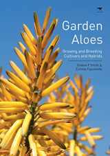 9781431421077-1431421073-Garden Aloes: Growing and Breeding Cultivars and Hybrids