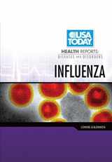 9780761358817-0761358811-Influenza (USA TODAY Health Reports: Diseases and Disorders)