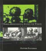 9780262061582-0262061589-Three-Dimensional Computer Vision (Artificial Intelligence)