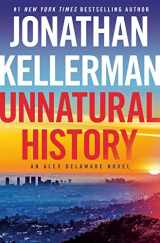 9780525618614-0525618619-Unnatural History: An Alex Delaware Novel