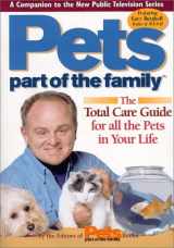 9781579541361-1579541364-The Pets: Part of the Family