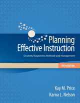 9781133945185-113394518X-Cengage Advantage Books: Planning Effective Instruction: Diversity Responsive Methods and Management