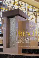 9780817013684-0817013687-Born to Preach: Essays in Honor of the Ministry of Henry & Ella Mitchell