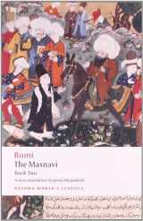 9780199549917-0199549915-The Masnavi, Book 2 (Oxford World's Classics)