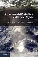 9780521766388-0521766389-Environmental Protection and Human Rights