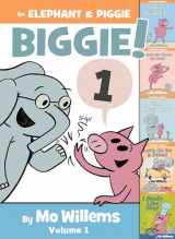 9781484799673-1484799674-An Elephant & Piggie Biggie! (An Elephant and Piggie Book)