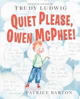 9780399557132-039955713X-Quiet Please, Owen McPhee!