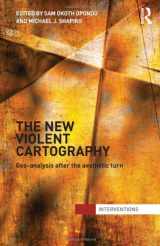 9780415782845-0415782848-The New Violent Cartography: Geo-Analysis after the Aesthetic Turn (Interventions)