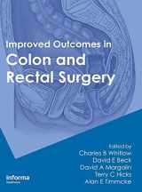 9781420071528-1420071521-Improved Outcomes in Colon and Rectal Surgery