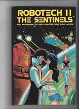 9780944735763-0944735762-Robotech II the Sentinels: The Marriage of Rick Hunter and Lisa Hayes