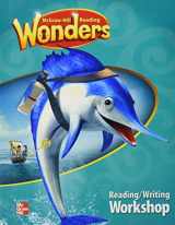 9780021188666-0021188661-Mcgraw-hill Reading Wonders Reading/Writing Workshop, Grade 2