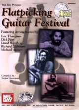 9780786650149-0786650141-Flatpicking Guitar Festival