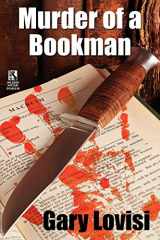 9781434412409-1434412407-Murder of a Bookman: A Bentley Hollow Collectibles Mystery Novel / The Paperback Show Murders (Wildside Mystery Double #5)