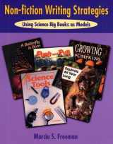 9780929895376-0929895371-Non-Fiction Writing Strategies: Using Science Big Books As Models