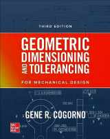 9781265821456-1265821453-Geometric Dimensioning and Tolerancing, 3/E (PB)