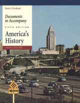 9780312405922-0312405928-Documents to Accompany America's History, Volume 2: Since 1865