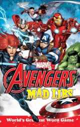 9780399539503-0399539506-Marvel's Avengers Mad Libs: World's Greatest Word Game