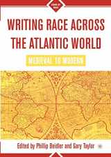 9780312295974-0312295979-Writing Race Across the Atlantic World, 1492-1789