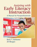 9780137147397-0137147392-Assisting With Early Literacy Instruction: A Manual for Paraprofessionals