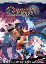 9780979884818-0979884810-Disgaea: Afternoon of Darkness - The Official Strategy Guide by Double Jump (2007) Paperback