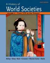 9781457685224-1457685221-A History of World Societies Volume C: 1775 to the Present