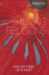 9780132060592-0132060590-An Anthology of Living Religions