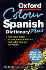 9780198645665-019864566X-The Oxford Color Spanish Dictionary Plus