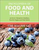 9780123849472-0123849470-Encyclopedia of Food and Health