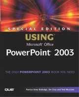 9780789729576-0789729571-Special Edition Using Microsoft Office Powerpoint 2003