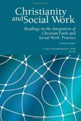 9780971531871-0971531870-Christianity and Social Work: Readings in the Integration of Christian Faith and Social Work Practice - Fourth Edition