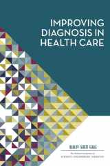 9780309377690-0309377692-Improving Diagnosis in Health Care (Quality Chasm)