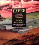 9780823038428-0823038424-Papermaking: How to Make Handmade Paper for Printmaking, Drawing, Painting, Relief and Cast Forms, Book Arts, and Mixed Media