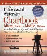 9780071422109-0071422102-The Intracoastal Waterway Chartbook: Miami, Florida to Mobile, Alabama