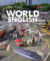9781285848686-1285848683-World English Intro: Student Book