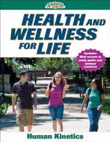 9780736068505-0736068503-Health and Wellness for Life (Health on Demand)